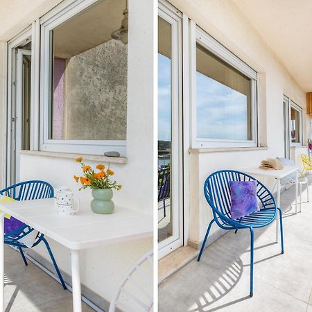 Apartament Salt&Sky Pula Zewnętrze zdjęcie