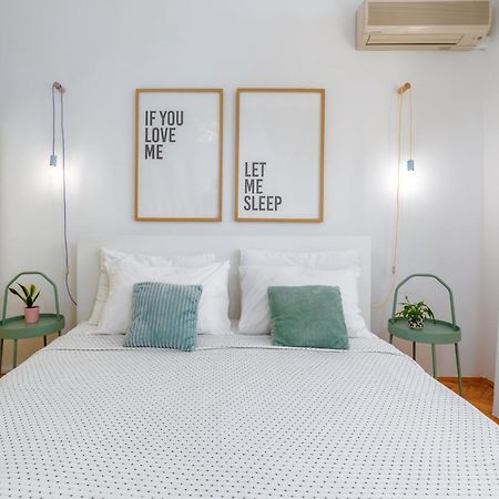 Apartament Salt&Sky Pula Zewnętrze zdjęcie