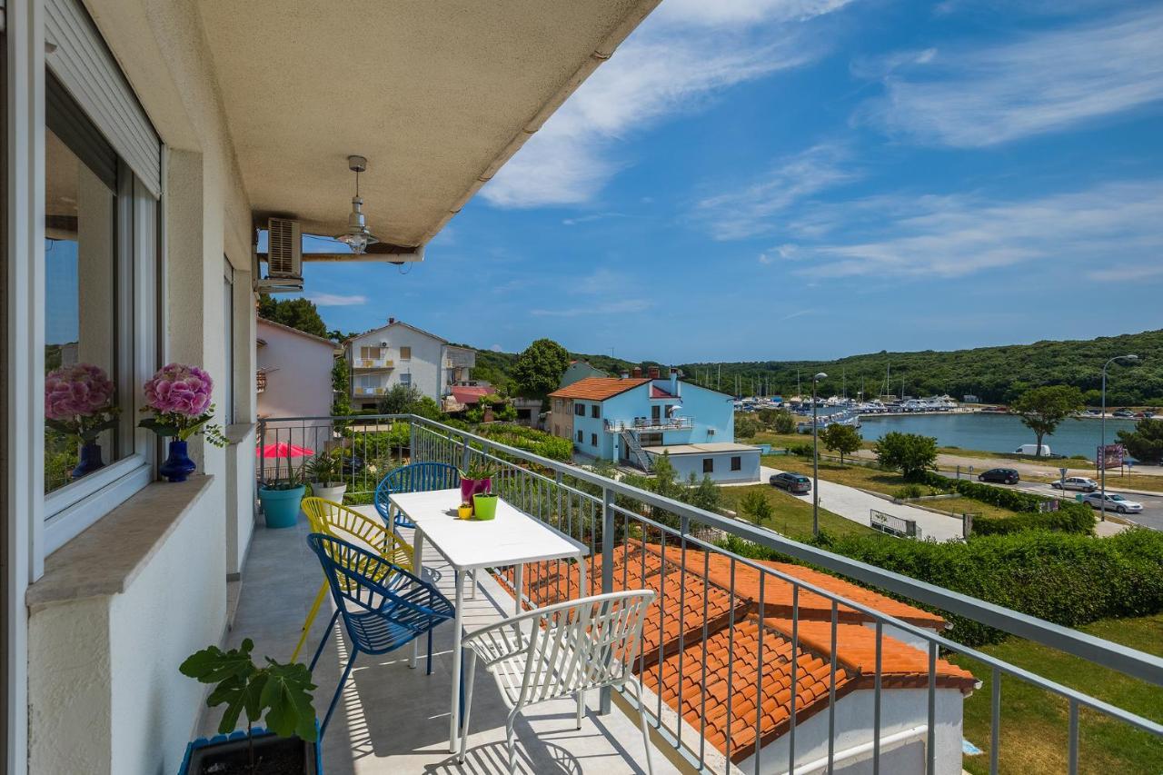 Apartament Salt&Sky Pula Zewnętrze zdjęcie