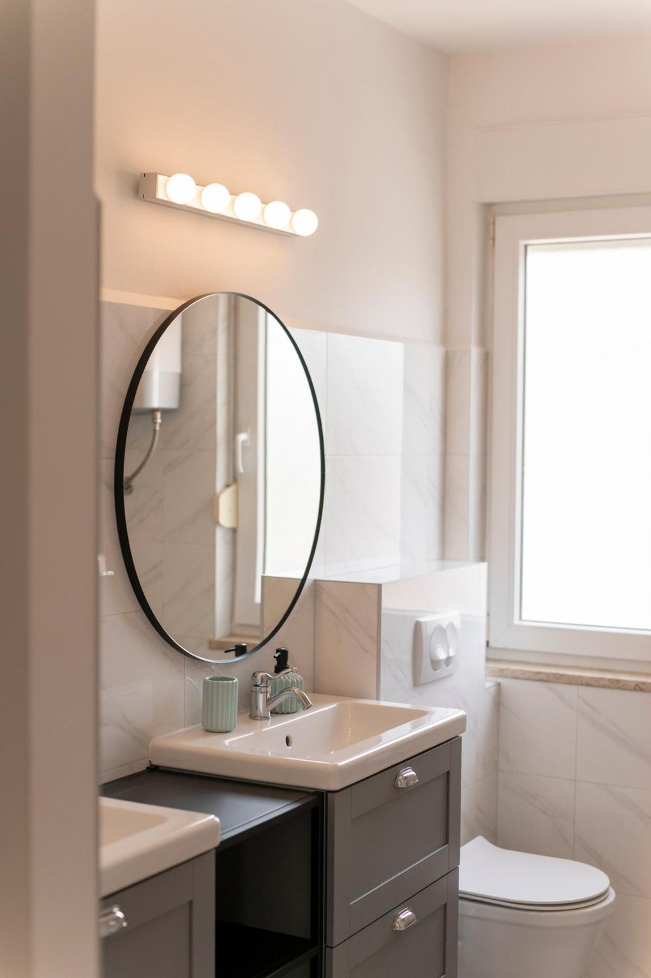 Apartament Salt&Sky Pula Zewnętrze zdjęcie