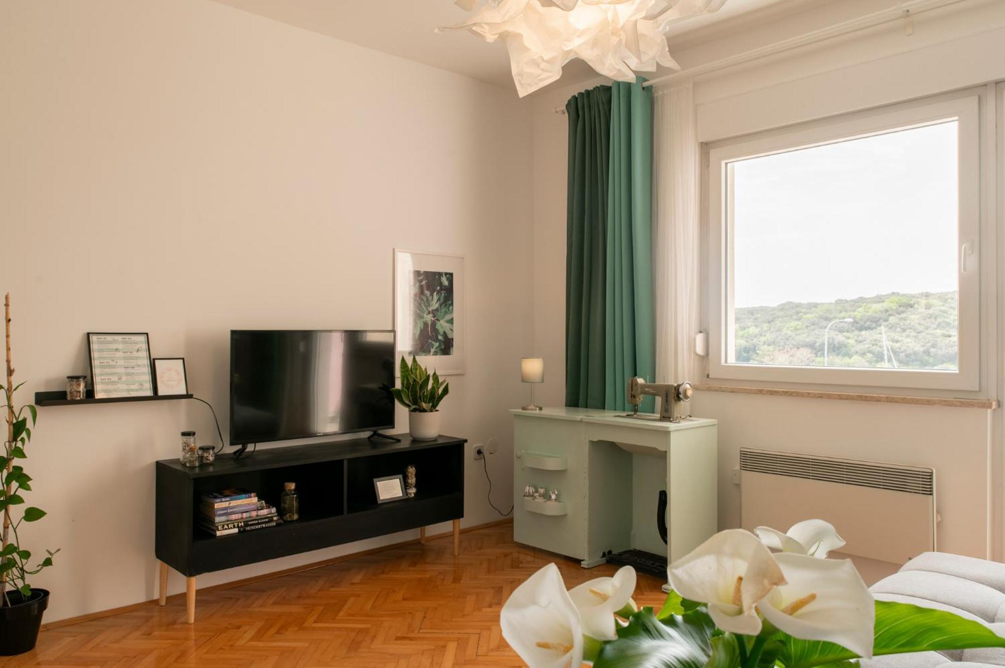 Apartament Salt&Sky Pula Zewnętrze zdjęcie