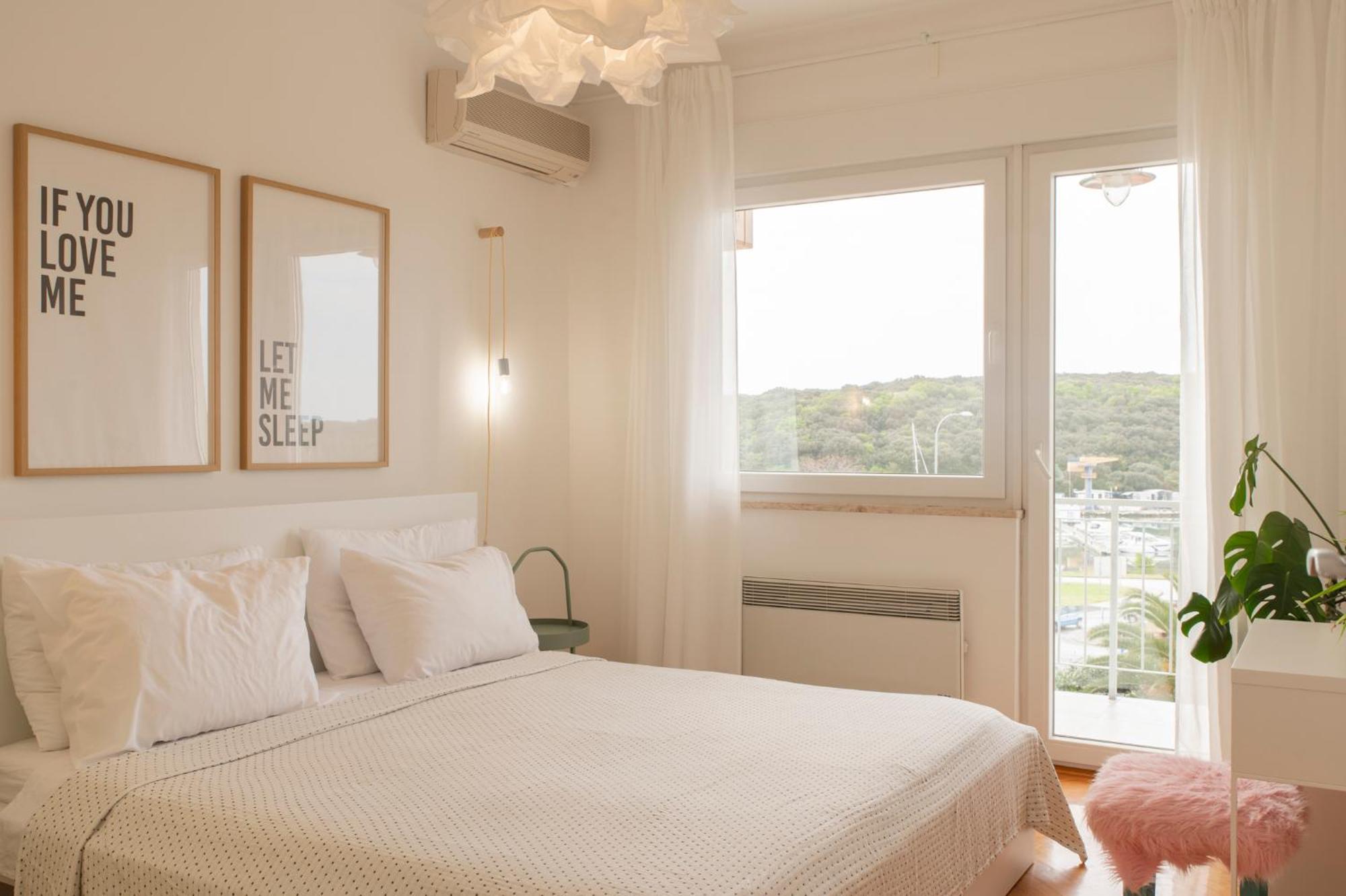 Apartament Salt&Sky Pula Zewnętrze zdjęcie