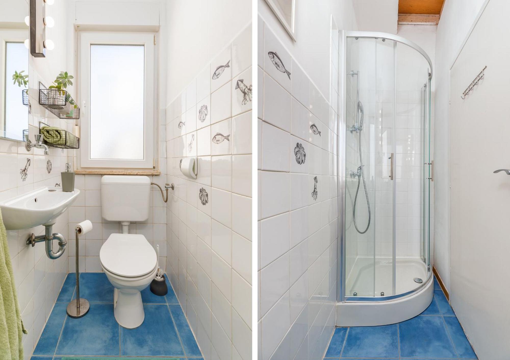 Apartament Salt&Sky Pula Zewnętrze zdjęcie
