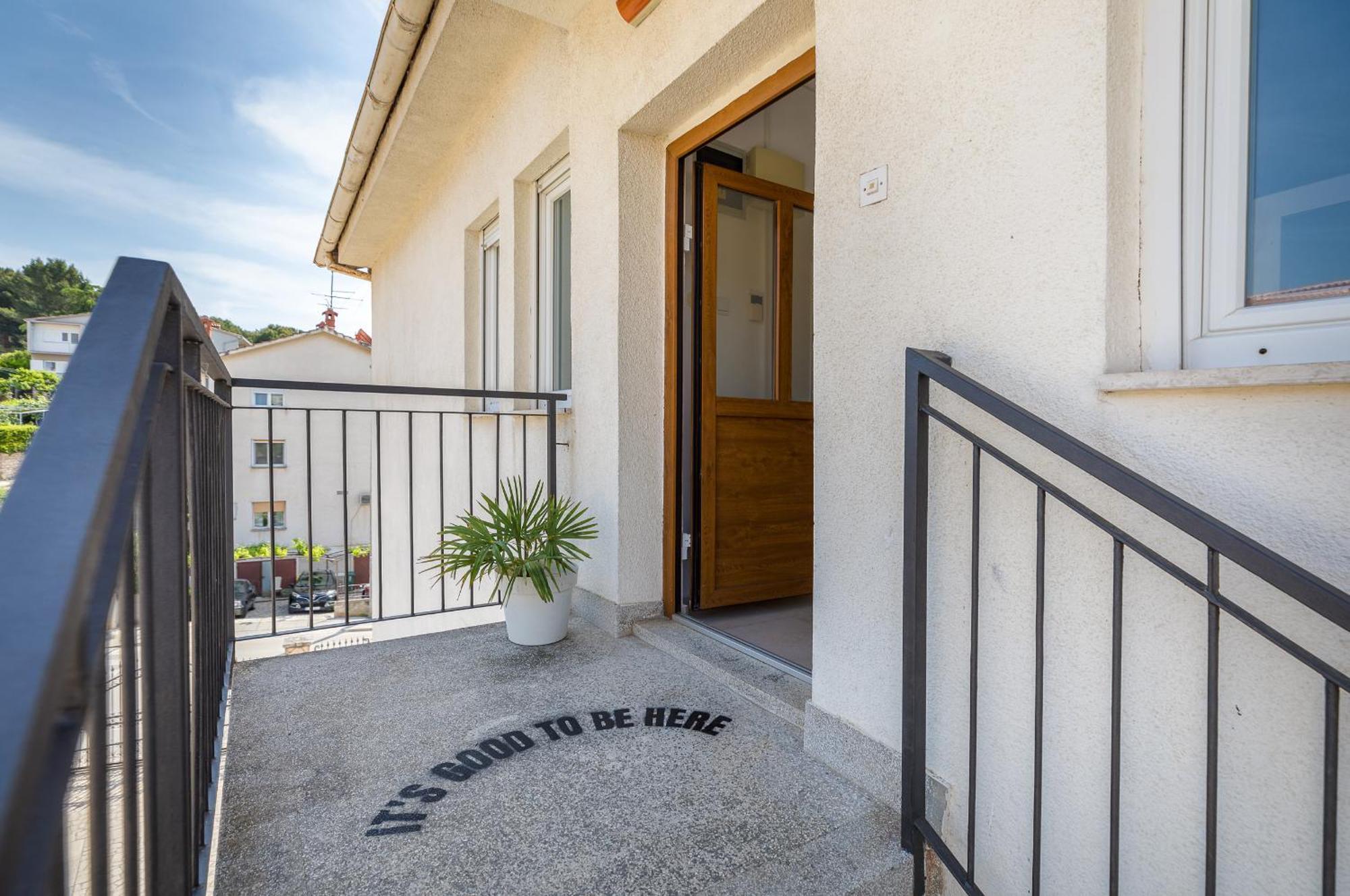 Apartament Salt&Sky Pula Zewnętrze zdjęcie