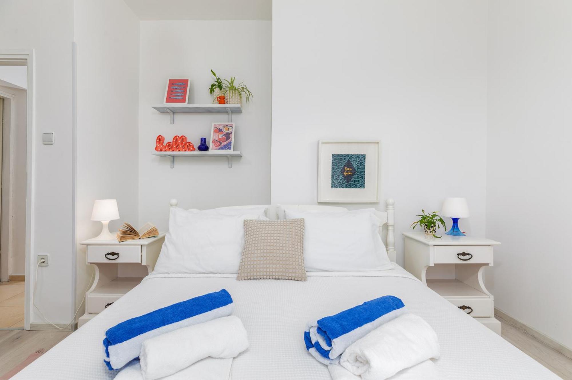 Apartament Salt&Sky Pula Zewnętrze zdjęcie