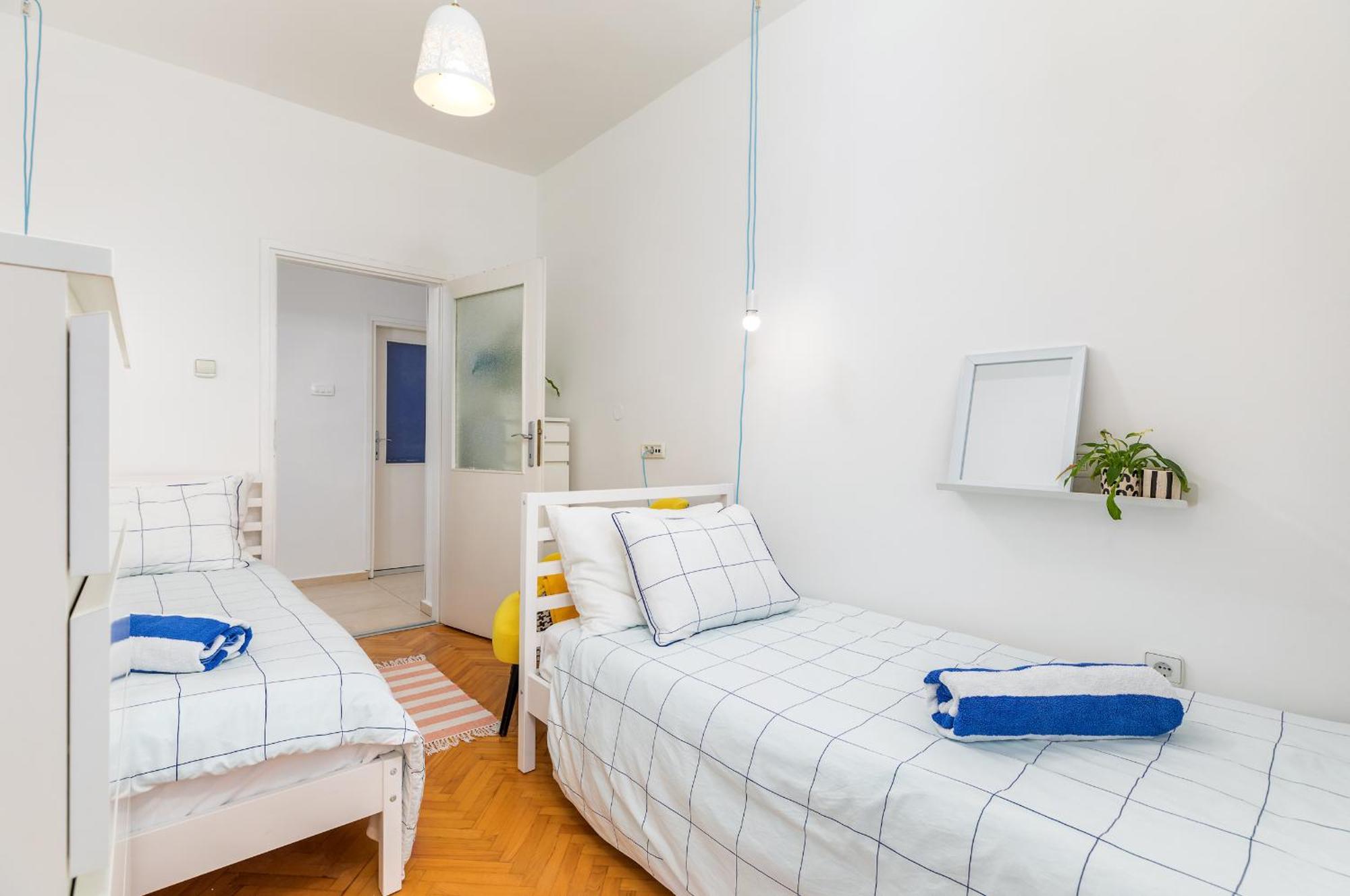 Apartament Salt&Sky Pula Zewnętrze zdjęcie