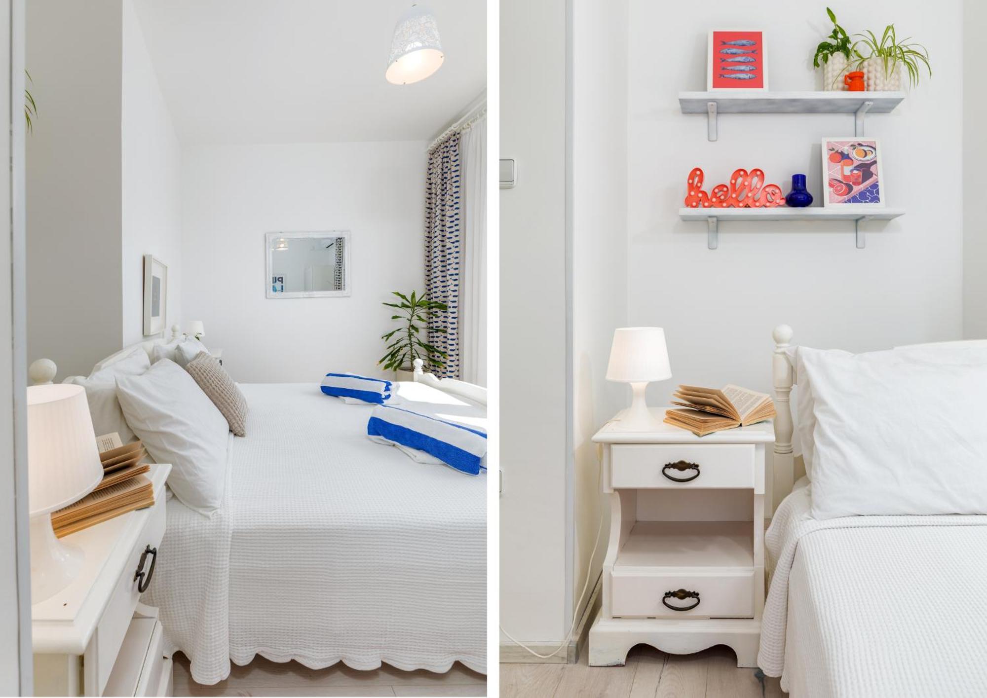 Apartament Salt&Sky Pula Zewnętrze zdjęcie