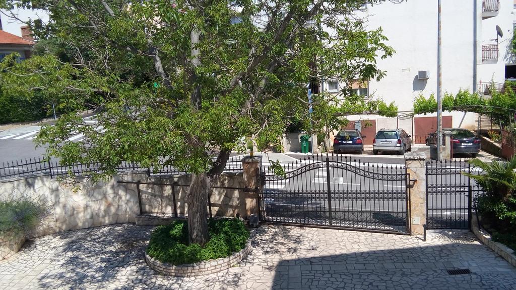 Apartament Salt&Sky Pula Zewnętrze zdjęcie