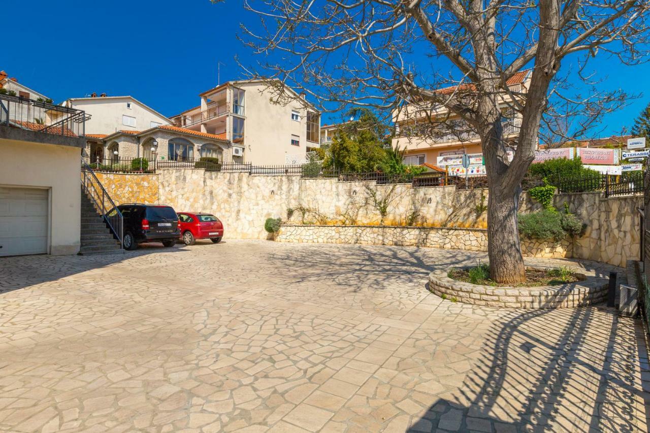 Apartament Salt&Sky Pula Zewnętrze zdjęcie