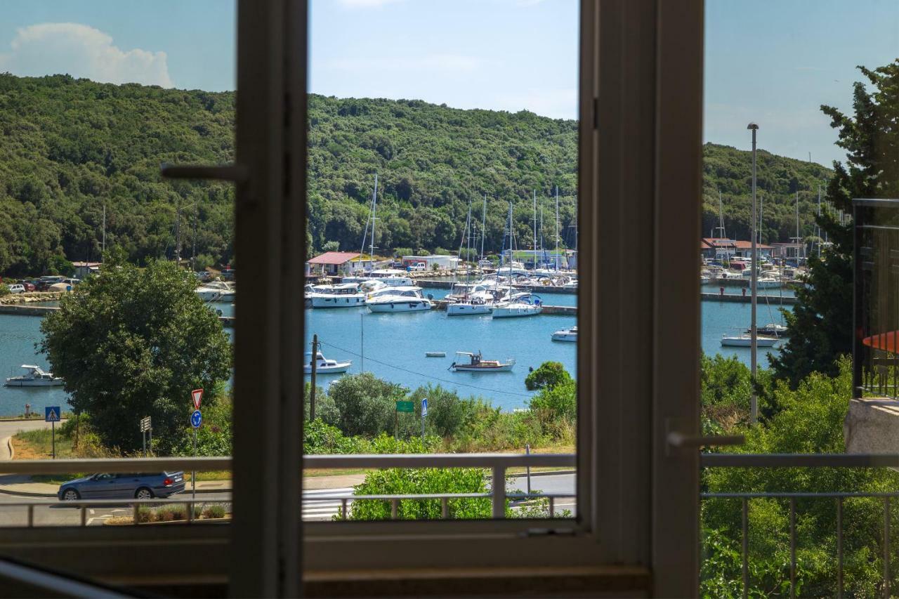 Apartament Salt&Sky Pula Zewnętrze zdjęcie