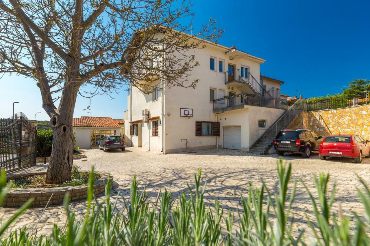 Apartament Salt&Sky Pula Zewnętrze zdjęcie